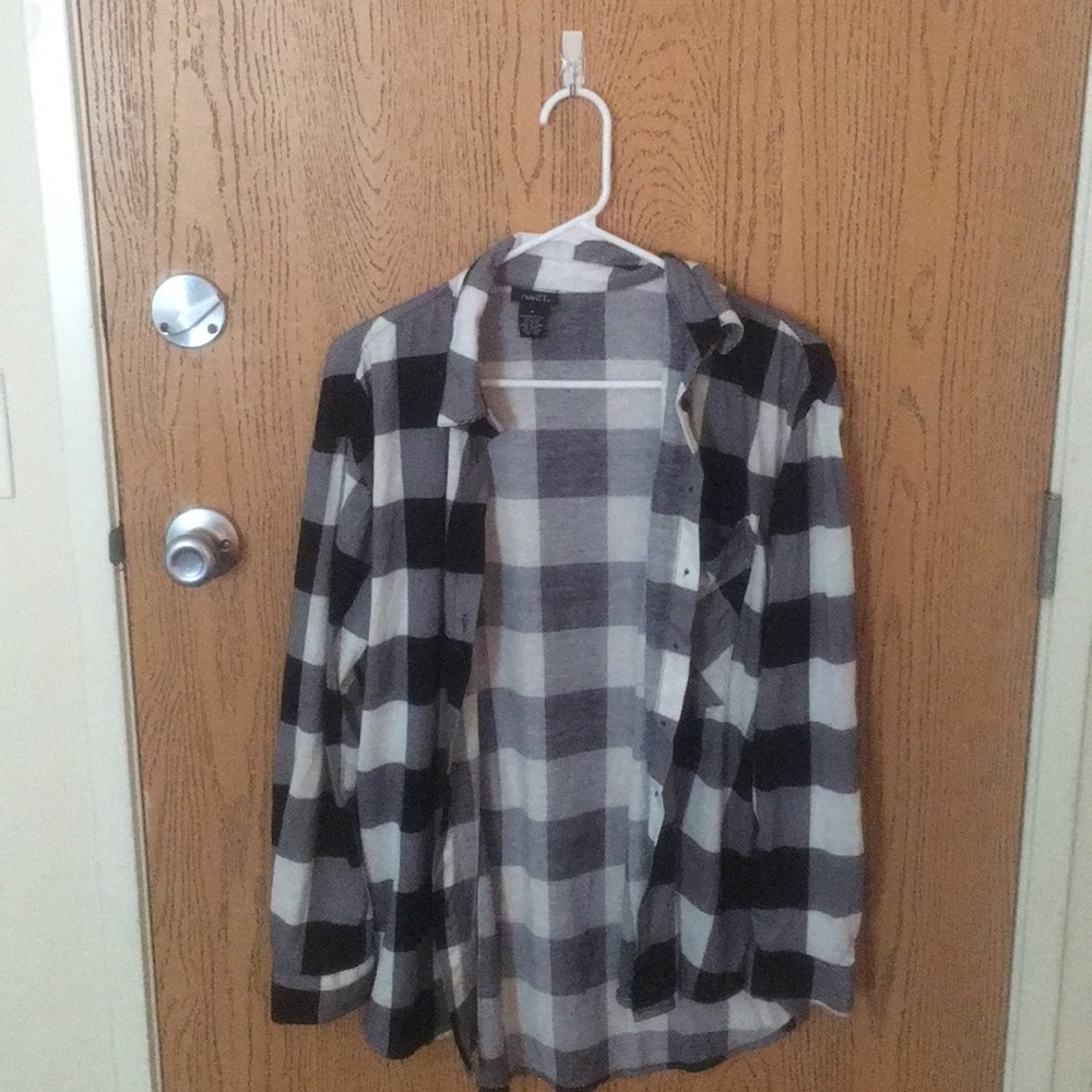 Flannel